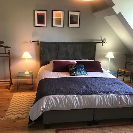 Les Chambres De Marie Tours Bagian luar foto