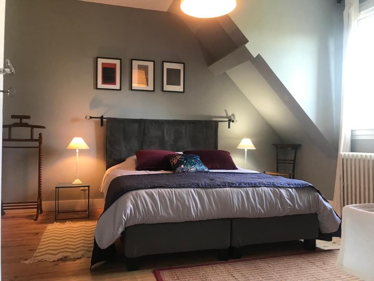 Les Chambres De Marie Tours Bagian luar foto