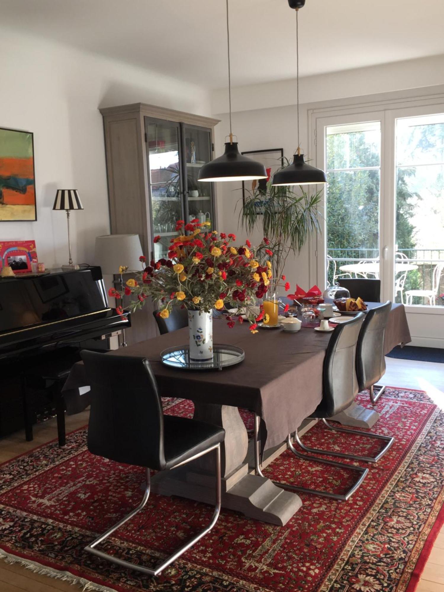 Les Chambres De Marie Tours Bagian luar foto