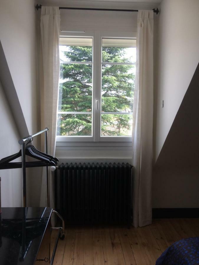 Les Chambres De Marie Tours Bagian luar foto