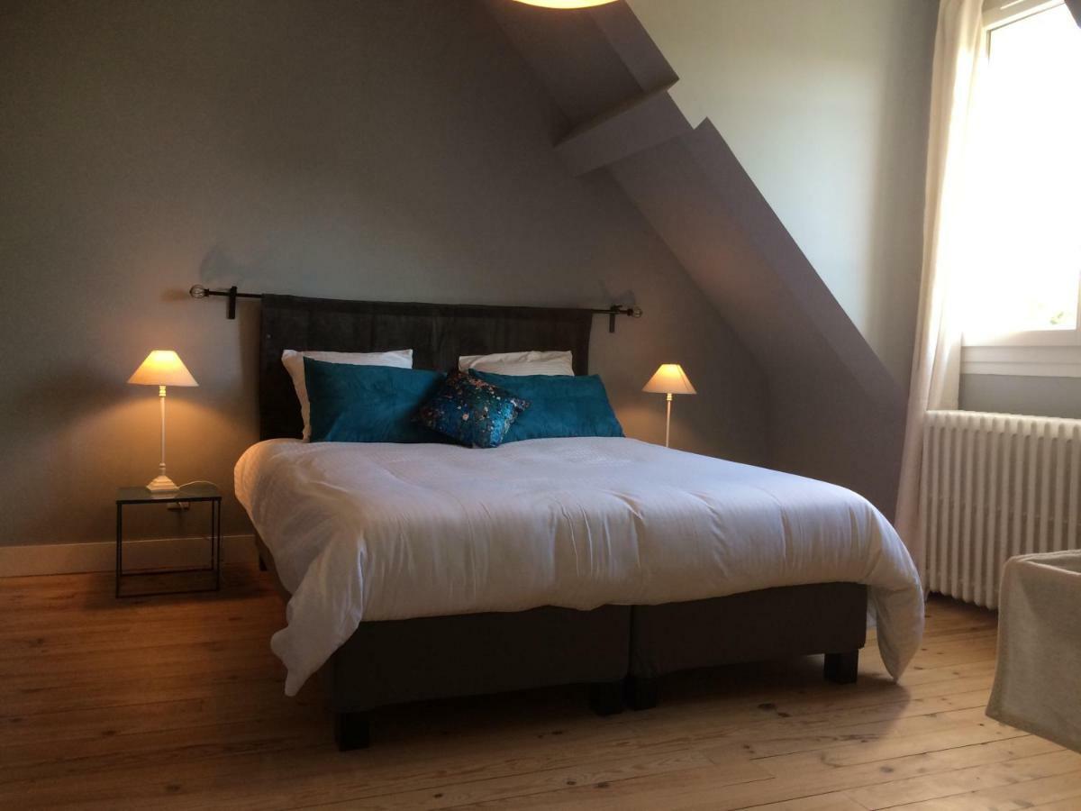 Les Chambres De Marie Tours Bagian luar foto